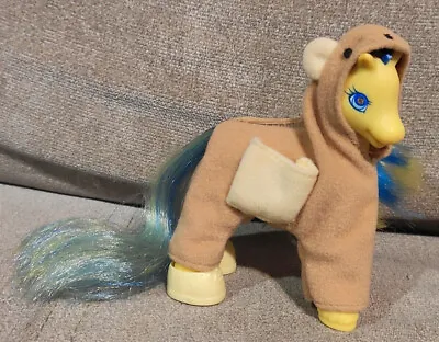 Buy My Little Pony G2 Teddy • 51.48£