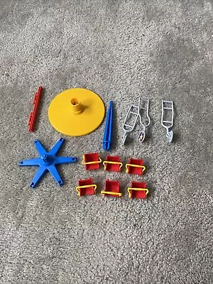 Buy Playmobil  Park / Toy Spares  - Playground  Carousal / Roundabout / Replacements • 4.99£