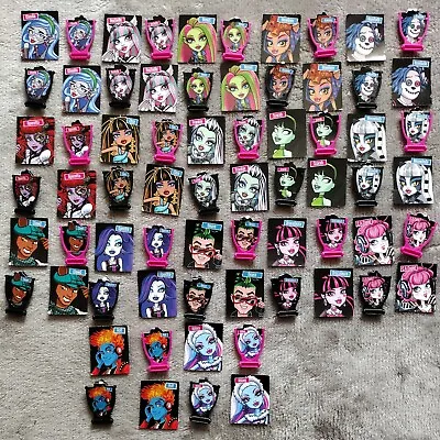 Buy Monster High Guess Who Spare Parts • 2£