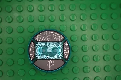 Buy Lego Dimensions Toy Tag Gandalf From Set 71200 (#2067) • 3.29£