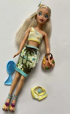 Buy My Scene Jammin In Jamaica Barbie • 30.95£