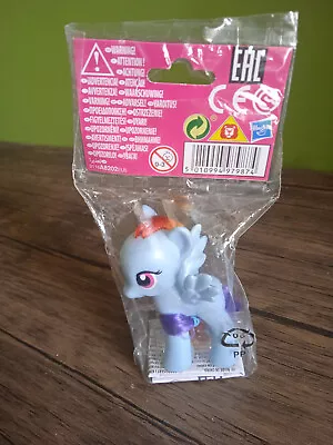 Buy Brand New My Little Pony FIM G4 Rainbow Dash Brushable Hasbro • 9.99£