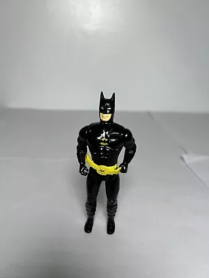 Buy Toybiz Batman Action Figure - Michael Keaton - Batman - No Cape • 9.99£