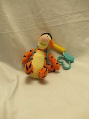 Buy Tigger, Fisher Price, Disney Toy, From Winnie The Pooh • 2.50£