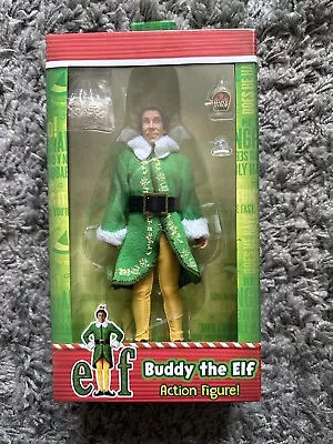Buy Buddy The Elf Neca Figure  • 100£