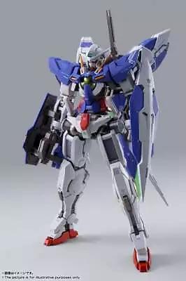 Buy Bandai Metal Build Gundam Devise Exia • 278.03£