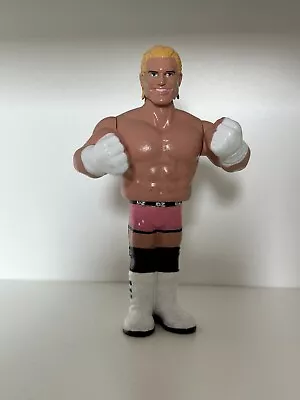 Buy WWF WWE Hasbro Custom Wrestling Figure. Dolph Ziggler • 20£