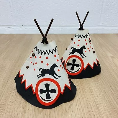 Buy Original LEGO Western Chiefs Tepee Cloth Cover From Sets 4746, 6766 & 6763 • 29.95£