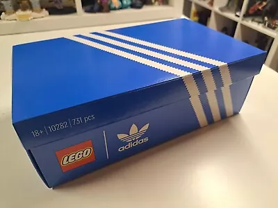 Buy Lego Adidas Trainer • 80£