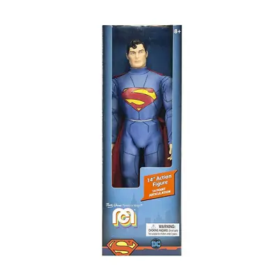 Buy Mego 14-Inch Superman Action Figure • 24.99£