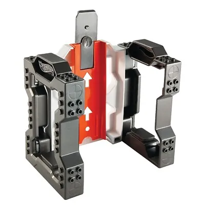 Buy Mattel Hot Wheels Track Builder Bausteinzubehör Track Accessories Set From 4 J • 35.08£