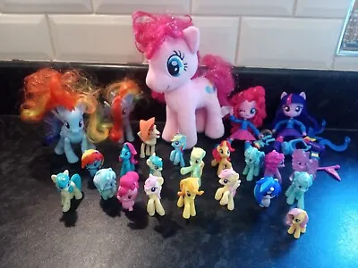 Buy My Little Pony Bundle • 1.20£