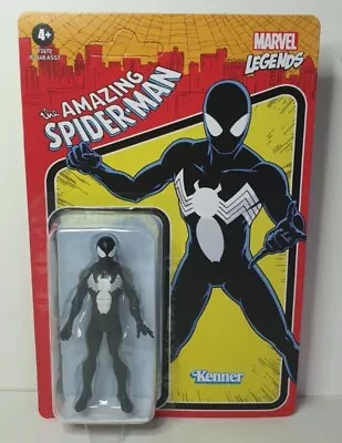 Buy Marvel Legends The Amazing Spider-Man 3.75” Figure Kenner/Hasbro Unpunched Card. • 14£