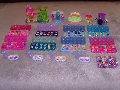 Buy Hatchimals Colleggtibles And Playsets Job Lot • 55£