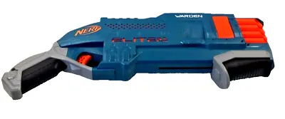 Buy Nerf  Gun Elite 2.0 Warden • 6.99£