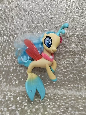 Buy My Little Pony, Sea Pony, 11  Princess Skystar,  • 9.99£