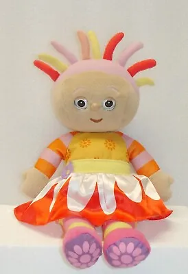 Buy In The Night Garden Musical Chase N Play Moving Bed Upsy Daisy  Doll Only Figure • 9.99£