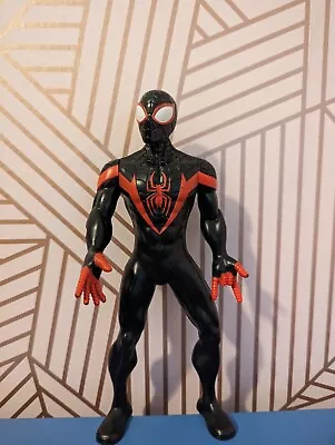Buy Hasbro Marvel Miles Morales Spider-man Figure • 7.99£