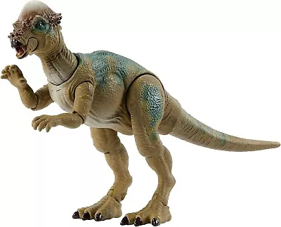 Buy Jurassic World Lost World: Jurassic Park Dinosaur Figure Pachycephalosaurus • 32.99£