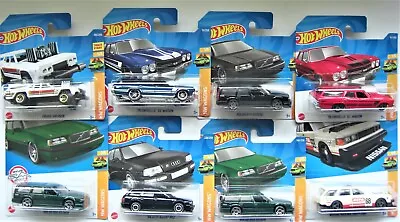 Buy Hot Wheels  WAGONS Quantity Discounts, SENT BOXED/TRACKED • 3.95£