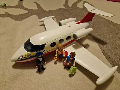 Buy Playmobil Aeroplane • 9.99£