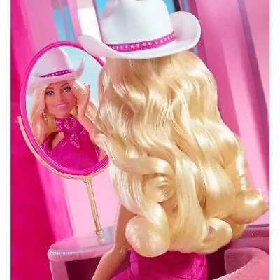 Buy Barbie The Collectible Doll Margot Robbie Long Blonde Wavy Hair Cute Looking Toy • 148.16£