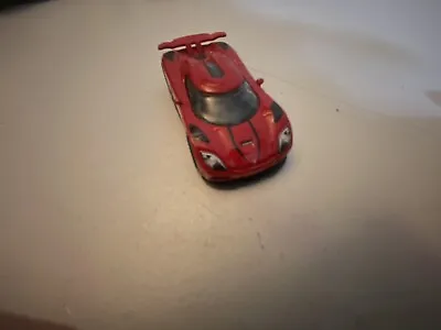 Buy Hot Wheels - Koenigsegg Agera R  (RARE)  With Rubber Tires • 10£