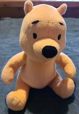 Buy Fisher Price Vintage Whinny The Pooh Plush 9  • 8.95£