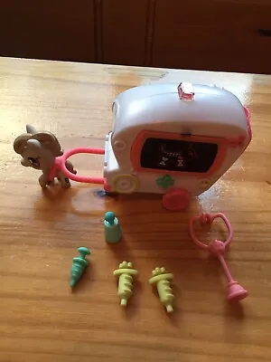 Buy Hasbro Littlest Pet Shop  Light Up Ambulance • 12£