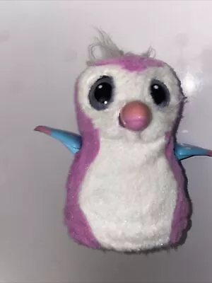Buy Hatchimals Penguala Pink Egg Interactive Creature By Spin Master • 0.99£