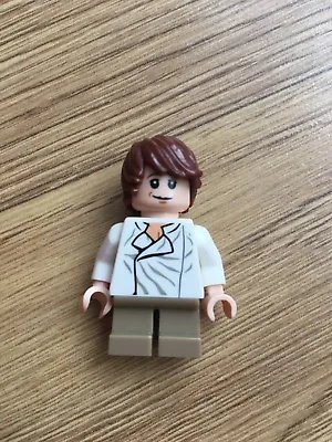 Buy LEGO Star Wars Mini Figure - Han Solo Young - SW0357 • 8.99£