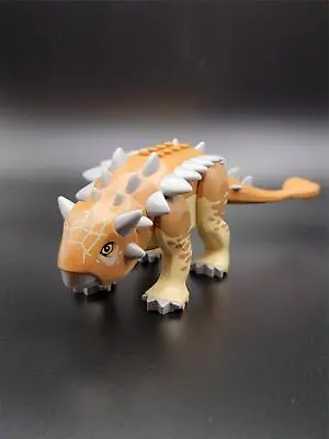 Buy LEGO® Jurassic World Ankylosaurus Dinosaur Minifigure 75941 • 75.77£