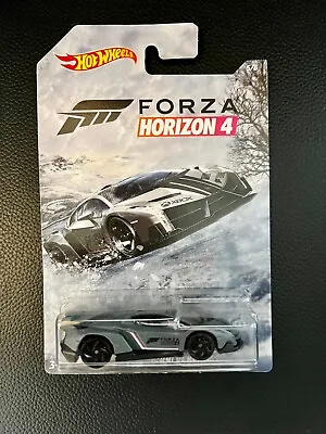 Buy Hot Wheels Forza Horizon 4 Lamborghini Veneno • 8£