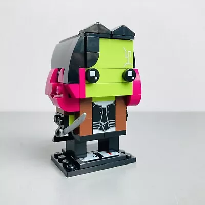 Buy Lego Brickheadz 41607 Gamora   *complete* • 10£