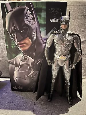 Buy 1:6 Batman (Sonar Suit) – Batman Forever - Hot Toys • 185£