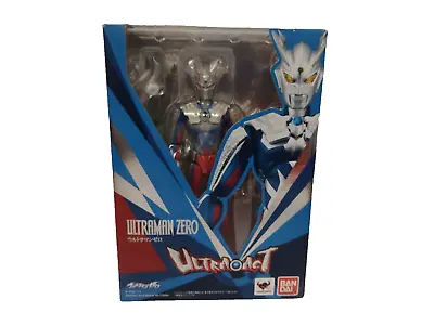 Buy Bandai Ultra-Act Ultraman Zero Action Figure • 36.79£