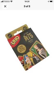 Buy Uno Mattel Card Play Games Playing Game Flip Disney 40+ Choices New Kids • 9.55£