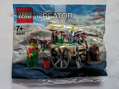 Buy Lego 'Creator' 40140 BNISP • 10£