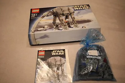 Buy Lego Set 4483 - AT-AT (Star Wars) • 150£