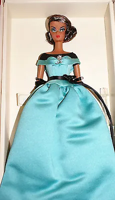 Buy  Barbie  Ball Gown Silkstone 2013 Nib!!! • 404.26£