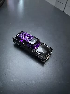 Buy 2003 8 Crate Hot Wheels Diecast Car Toy • 3.50£