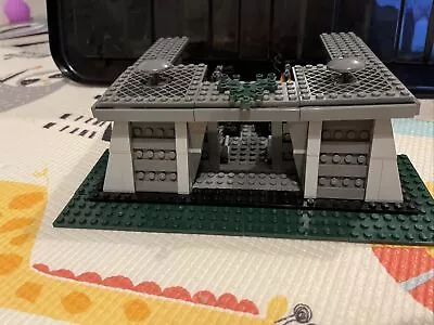 Buy Lego Star Wars: The Battle Of Endor (8038) Building Only. • 20£