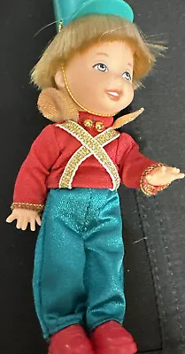 Buy Vintage Mattel Barbie The Nutcracker Doll Kelly Tommy Christmas • 95.02£
