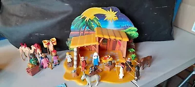 Buy Playmobil Christmas Nativity • 20£