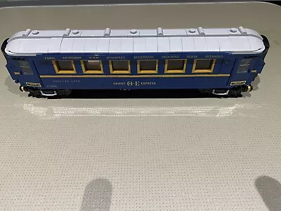 Buy Lego 21344 Orient Express Sleeper Carriage Coach • 150£
