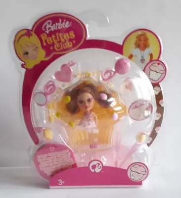 Buy Barbie Mini Small Club N.71 • 11.79£