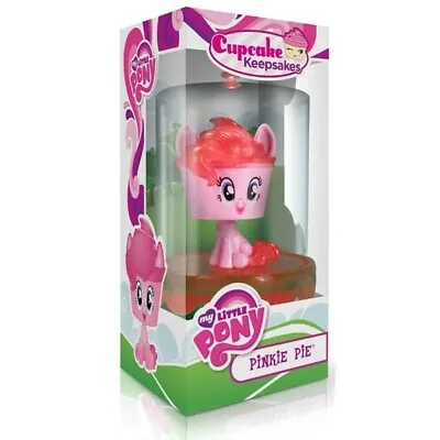 Buy FUNKO My Little Pony Magic Cupcake Keepsakes  Pinkie Pie Model * Rare Vaulted * • 14.89£