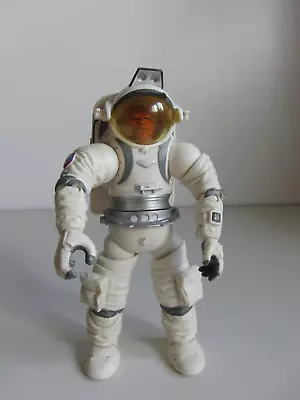 Buy 2005 Toy Biz Fantastic Four Ben Grimm/The Thing Astronaut Face Change 8  Figure • 14.99£