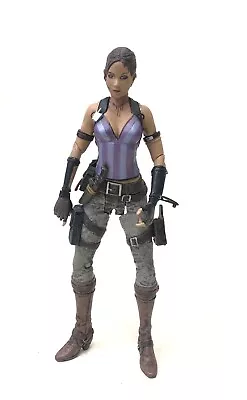 Buy Neca Resident Evil 5 Sheva Alomar Action Figure • 20£