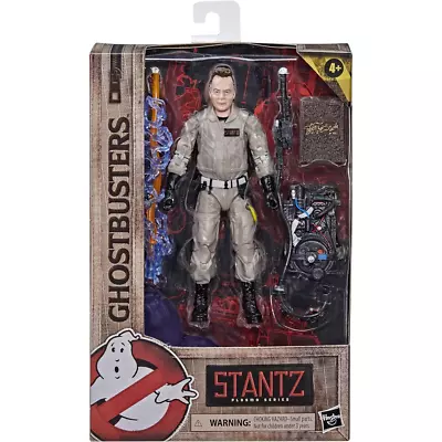 Buy Ghost Busters Plasma Series Stantz Build A Ghost Hasbro - New Toy • 17.99£